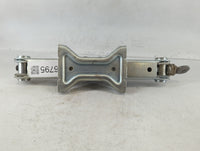 2016 Infiniti Qx50 Spare Scissor Car Jack 706795 - Oemusedautoparts1.com