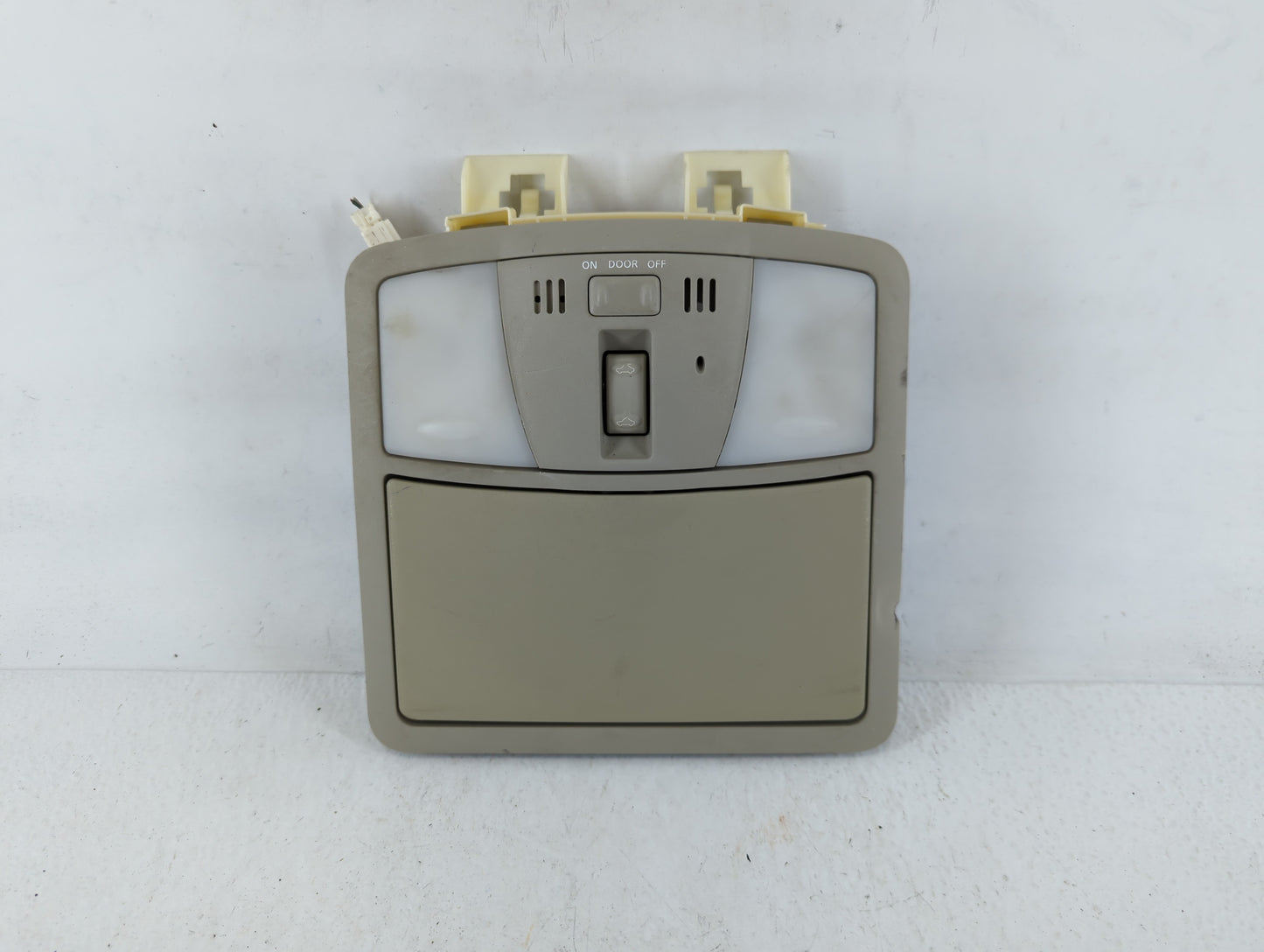 2014-2017 Infiniti Qx50 Overhead Roof Console - Oemusedautoparts1.com