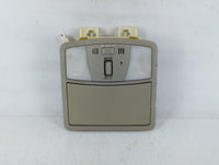 2014-2017 Infiniti Qx50 Overhead Roof Console - Oemusedautoparts1.com