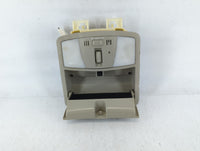 2014-2017 Infiniti Qx50 Overhead Roof Console - Oemusedautoparts1.com