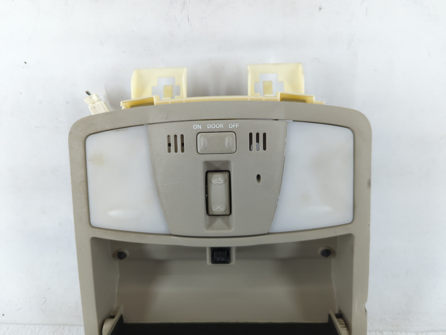 2014-2017 Infiniti Qx50 Overhead Roof Console - Oemusedautoparts1.com
