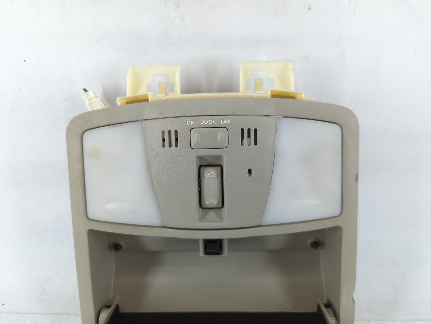 2014-2017 Infiniti Qx50 Overhead Roof Console - Oemusedautoparts1.com