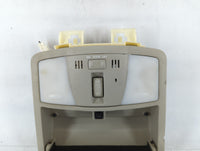 2014-2017 Infiniti Qx50 Overhead Roof Console - Oemusedautoparts1.com