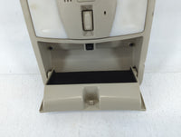 2014-2017 Infiniti Qx50 Overhead Roof Console - Oemusedautoparts1.com