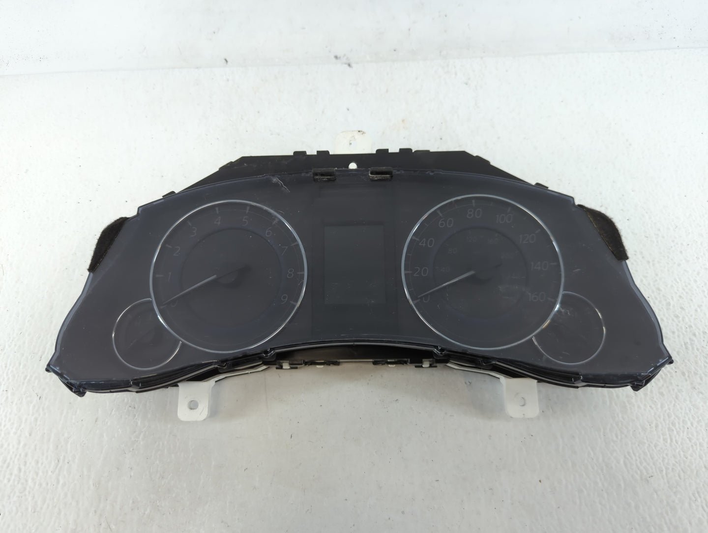 2015-2017 Infiniti Qx50 Instrument Cluster Speedometer Gauges P/N:1509180073 Fits Fits 2015 2016 2017 OEM Used Auto Parts - 