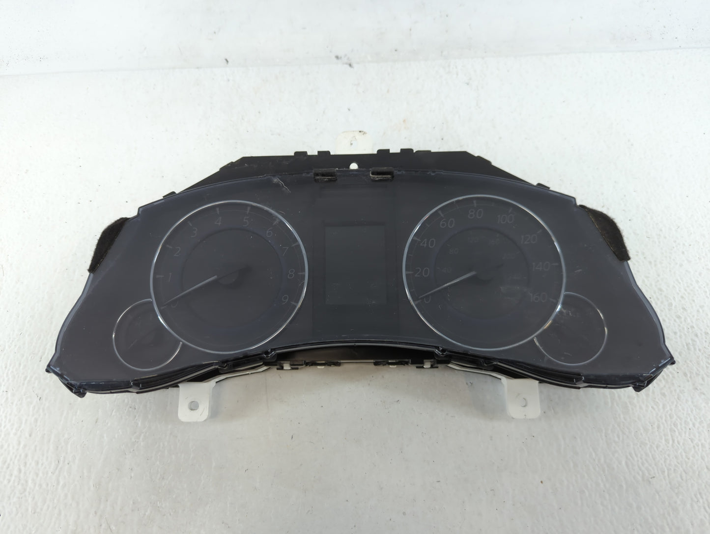 2015-2017 Infiniti Qx50 Instrument Cluster Speedometer Gauges P/N:1509180073 Fits Fits 2015 2016 2017 OEM Used Auto Parts - 