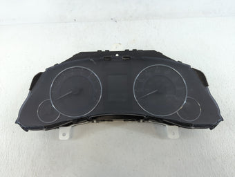 compare product 2015-2017 Infiniti Qx50 Instrument Cluster Speedometer Gauges P/N:1509180073 Fits Fits 2015 2016 2017 OEM Used Auto Parts