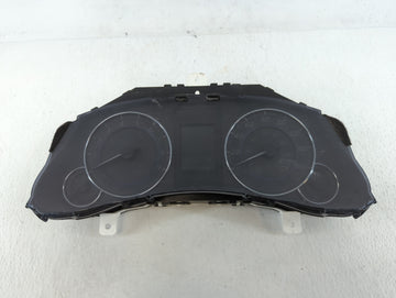 2015-2017 Infiniti Qx50 Instrument Cluster Speedometer Gauges P/N:1509180073 Fits Fits 2015 2016 2017 OEM Used Auto Parts - 