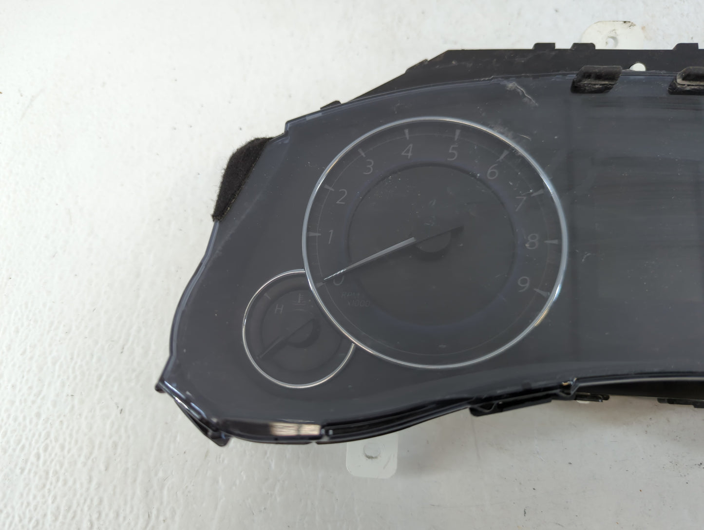 2015-2017 Infiniti Qx50 Instrument Cluster Speedometer Gauges P/N:1509180073 Fits Fits 2015 2016 2017 OEM Used Auto Parts - 