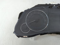 2015-2017 Infiniti Qx50 Instrument Cluster Speedometer Gauges P/N:1509180073 Fits Fits 2015 2016 2017 OEM Used Auto Parts - 