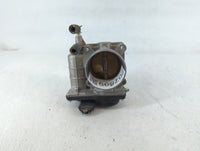 2014-2017 Infiniti Qx50 Throttle Body P/N:5916H RME60-16 Fits OEM Used Auto Parts - Oemusedautoparts1.com