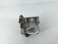 2014-2017 Infiniti Qx50 Throttle Body P/N:5916H RME60-16 Fits OEM Used Auto Parts - Oemusedautoparts1.com