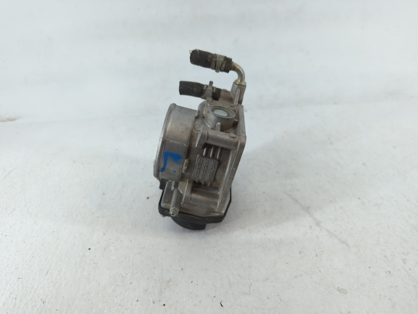 2014-2017 Infiniti Qx50 Throttle Body P/N:5916H RME60-16 Fits OEM Used Auto Parts - Oemusedautoparts1.com