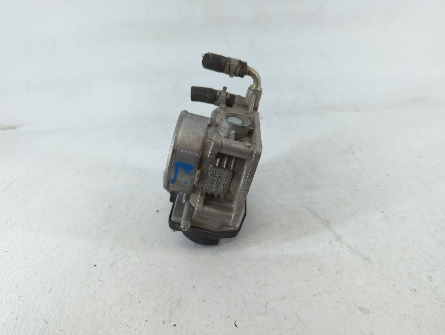 2014-2017 Infiniti Qx50 Throttle Body P/N:5916H RME60-16 Fits OEM Used Auto Parts - Oemusedautoparts1.com