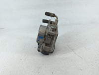 2014-2017 Infiniti Qx50 Throttle Body P/N:5916H RME60-16 Fits OEM Used Auto Parts - Oemusedautoparts1.com