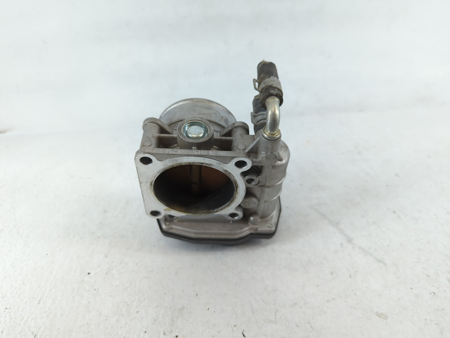 2014-2017 Infiniti Qx50 Throttle Body P/N:5916H RME60-16 Fits OEM Used Auto Parts - Oemusedautoparts1.com