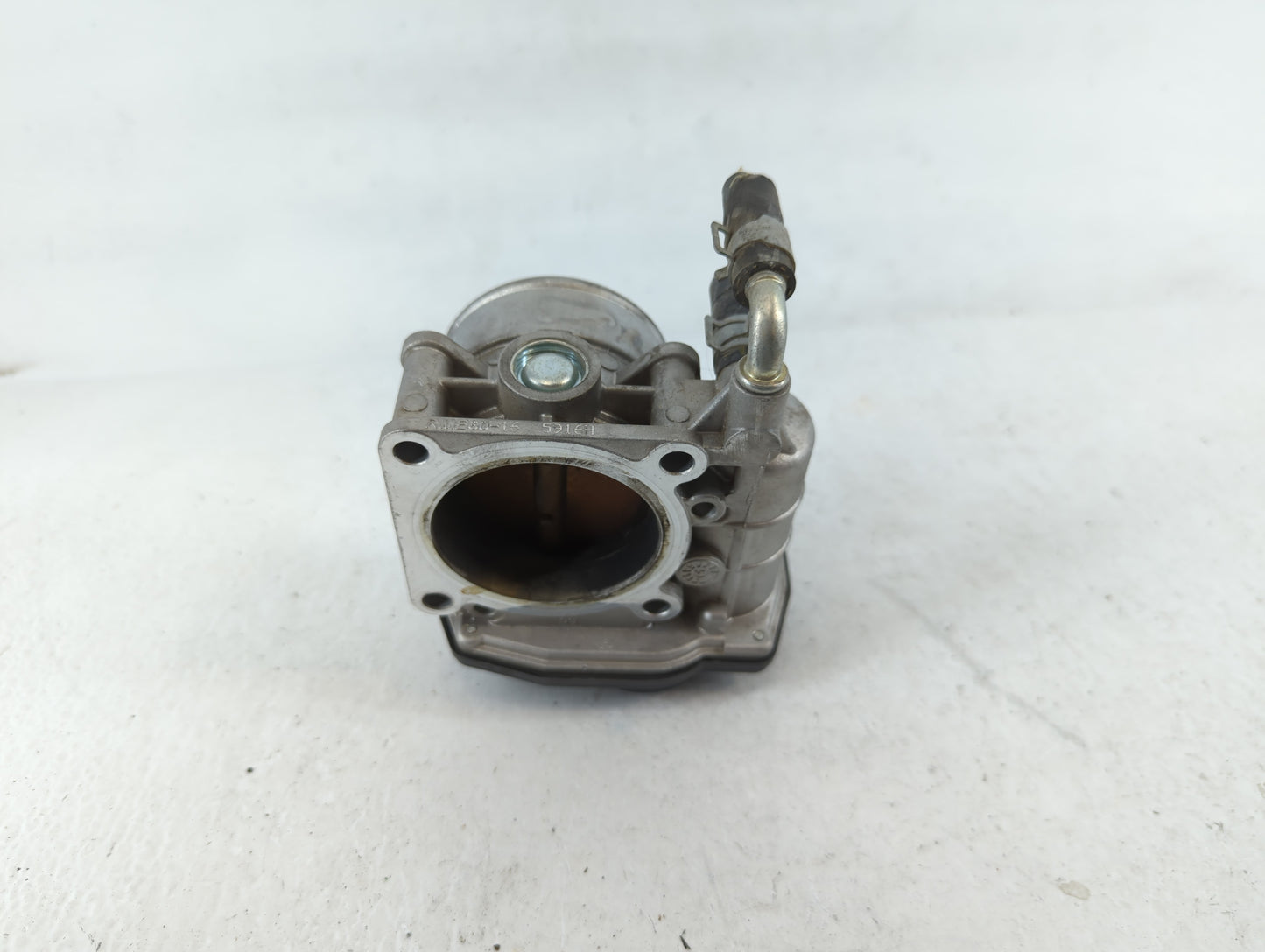 2014-2017 Infiniti Qx50 Throttle Body P/N:5916H RME60-16 Fits OEM Used Auto Parts - Oemusedautoparts1.com