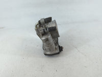 2014-2017 Infiniti Qx50 Throttle Body P/N:5916H RME60-16 Fits OEM Used Auto Parts - Oemusedautoparts1.com