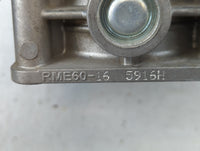 2014-2017 Infiniti Qx50 Throttle Body P/N:5916H RME60-16 Fits OEM Used Auto Parts - Oemusedautoparts1.com