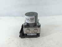 2016-2017 Infiniti Qx50 Anti-Lock Brake ABS Pump Module Actuator OEM P/N:47660 6WA0A 0 265 252 665 Fits Fits 2016 2017 OEM U