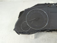 2016 Infiniti Qx50 Instrument Cluster Speedometer Gauges P/N:151222 0019 Fits OEM Used Auto Parts - Oemusedautoparts1.com