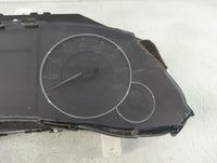 2016 Infiniti Qx50 Instrument Cluster Speedometer Gauges P/N:151222 0019 Miles: Fits OEM Used Auto Parts - Oemusedautoparts1