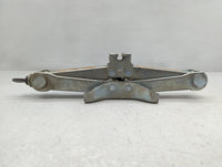 2016 Infiniti Qx50 Spare Scissor Car Jack - Oemusedautoparts1.com