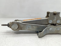 2016 Infiniti Qx50 Spare Scissor Car Jack - Oemusedautoparts1.com