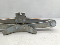 2016 Infiniti Qx50 Spare Scissor Car Jack - Oemusedautoparts1.com