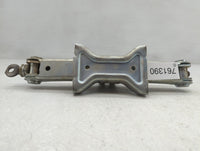 2016 Infiniti Qx50 Spare Scissor Car Jack - Oemusedautoparts1.com