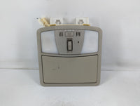 2014-2017 Infiniti Qx50 Overhead Roof Console 761925 - Oemusedautoparts1.com