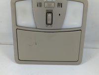 2014-2017 Infiniti Qx50 Overhead Roof Console 761925 - Oemusedautoparts1.com