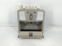 2014-2017 Infiniti Qx50 Overhead Roof Console 761925 - Oemusedautoparts1.com