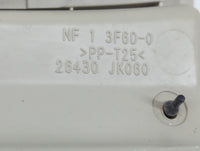 2014-2017 Infiniti Qx50 Overhead Roof Console 761925 - Oemusedautoparts1.com