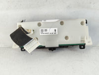 2015-2016 Infiniti Qx50 Radio AM FM Cd Player Receiver Replacement P/N:28395 1BA2D Fits Fits 2015 2016 OEM Used Auto Parts -
