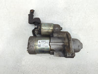 2014-2017 Infiniti Qx50 Car Starter Motor Solenoid OEM P/N:S114-932C 12V 23300 E Fits OEM Used Auto Parts - Oemusedautoparts
