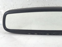 2014-2020 Infiniti Qx50 Interior Rear View Mirror Replacement OEM P/N:4112A-0B12HL4 Fits OEM Used Auto Parts - Oemusedautopa