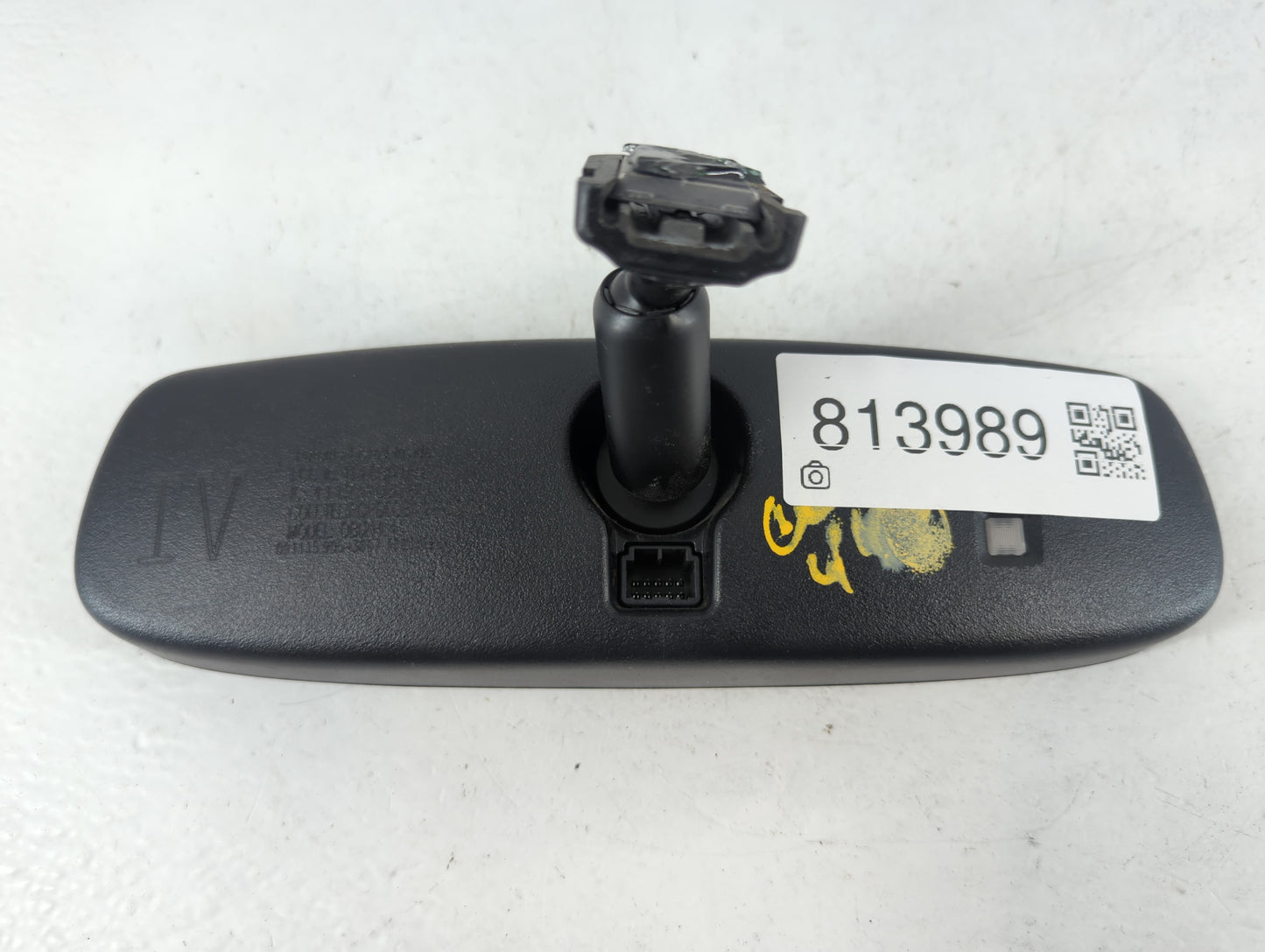 2014-2020 Infiniti Qx50 Interior Rear View Mirror Replacement OEM P/N:4112A-0B12HL4 Fits OEM Used Auto Parts - Oemusedautopa