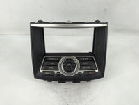 2014-2017 Infiniti Qx50 Information Radio Display Screen 828929 - Oemusedautoparts1.com