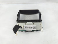2014-2017 Infiniti Qx50 Information Radio Display Screen 828929 - Oemusedautoparts1.com