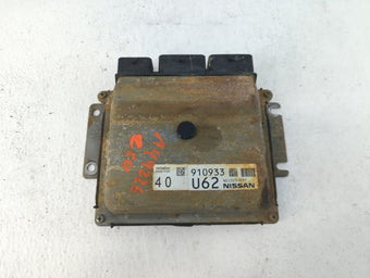 compare product 2015-2016 Infiniti Qx60 PCM Engine Control Computer ECU ECM PCU OEM P/N:NEC023-037 Fits Fits 2015 2016 2017 OEM Used Auto Parts