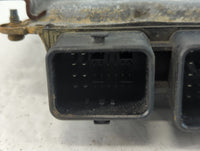 2015-2016 Infiniti Qx60 PCM Engine Control Computer ECU ECM PCU OEM P/N:NEC023-037 Fits Fits 2015 2016 2017 OEM Used Auto Pa