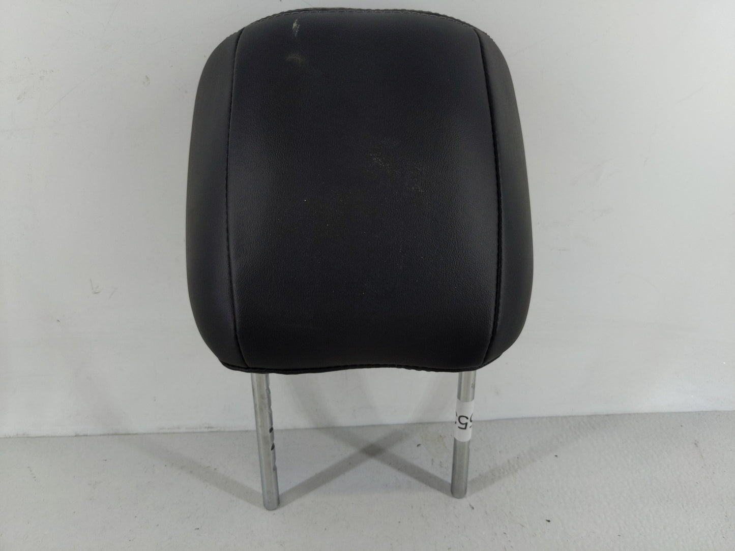 2016-2016 Infiniti Qx60 Headrest Head Rest Front Driver Passenger Seat - Oemusedautoparts1.com