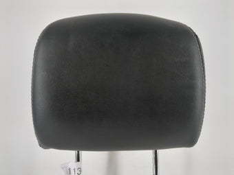 compare product 2016-2018 Infiniti Qx60 Headrest Head Rest Front Driver Passenger Seat Fits Fits 2016 2017 2018 OEM Used Auto Parts