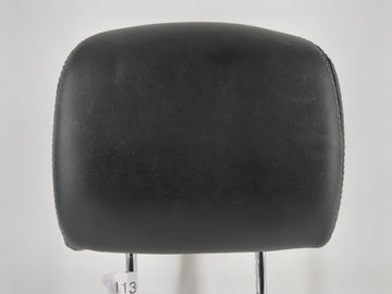 2016-2018 Infiniti Qx60 Headrest Head Rest Front Driver Passenger Seat Fits Fits 2016 2017 2018 OEM Used Auto Parts - Oemuse
