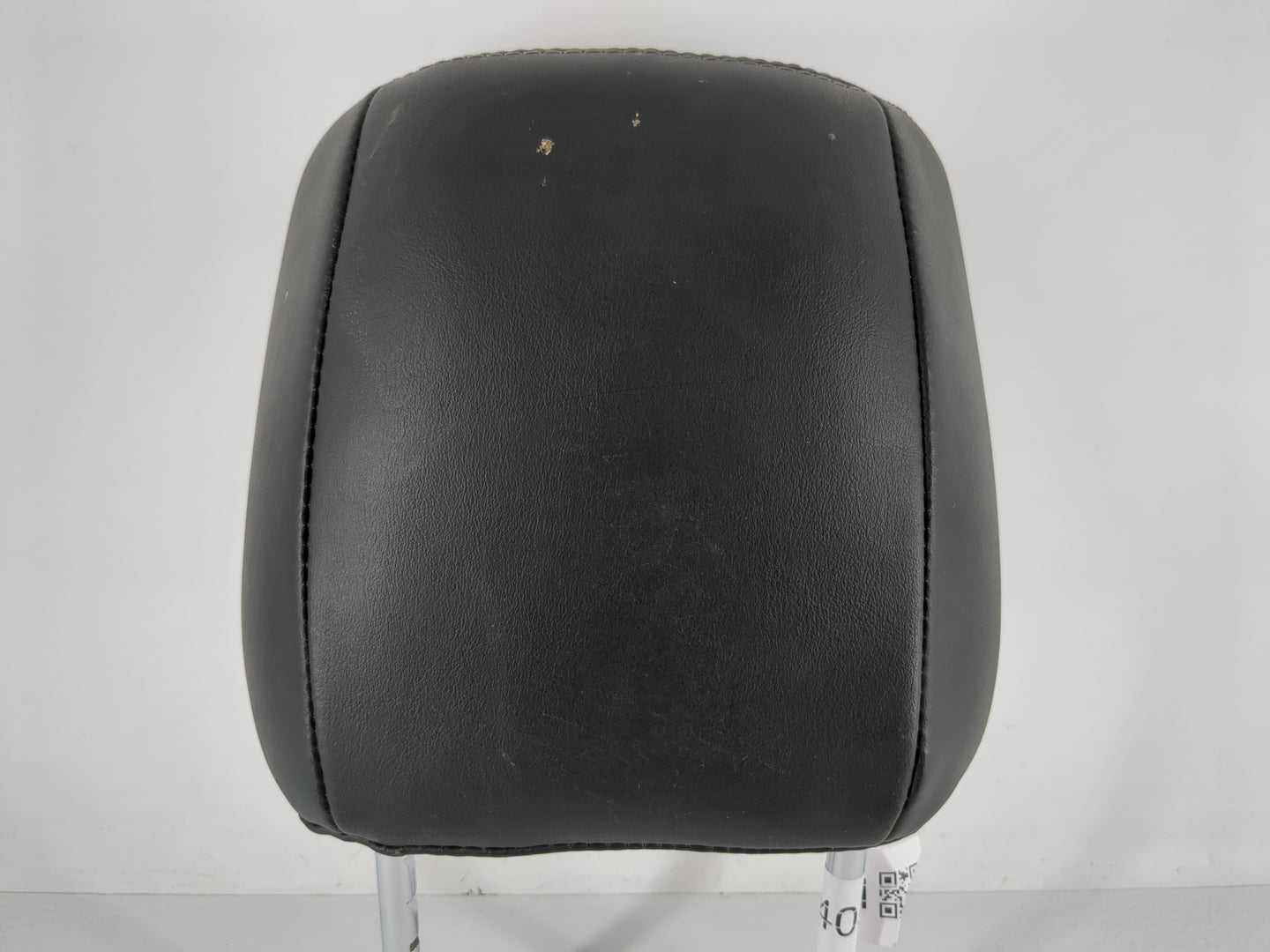 2016-2018 Infiniti Qx60 Headrest Head Rest Front Driver Passenger Seat Fits Fits 2016 2017 2018 OEM Used Auto Parts - Oemuse