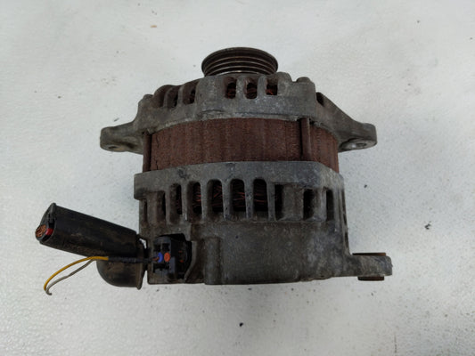 2014-2016 Infiniti Qx60 Alternator Replacement Generator Charging Assembly Engine OEM P/N:23100 3JA1A Fits OEM Used Auto Par