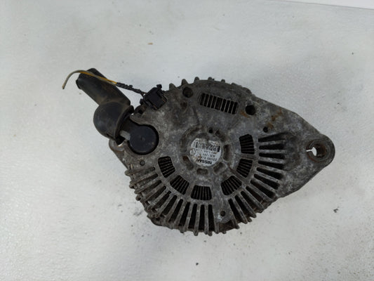 2014-2016 Infiniti Qx60 Alternator Replacement Generator Charging Assembly Engine OEM P/N:23100 3JA1A Fits OEM Used Auto Parts