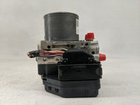 2016 Infiniti Qx60 ABS Pump Control Module Replacement P/N:47660 9NF0A Fits OEM Used Auto Parts - Oemusedautoparts1.com