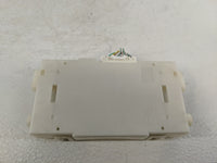 2016-2016 Infiniti Qx60 Temperature Control Module 27760 9nc6a - Oemusedautoparts1.com